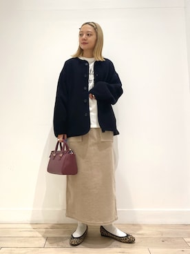 naminoさんのコーディネート