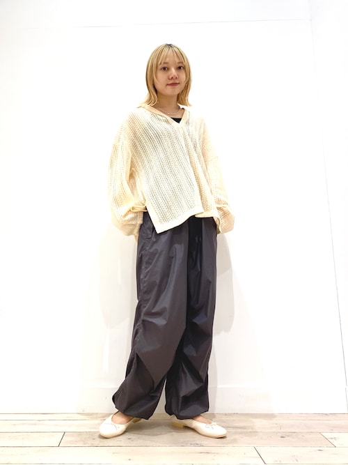URBAN RESEARCH ROSSO（アーバンリサーチロッソ）の「フレア