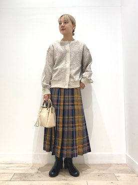 naminoさんのコーディネート