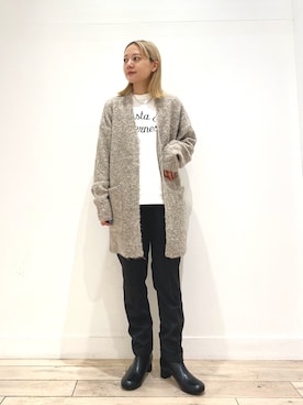 naminoさんのコーディネート