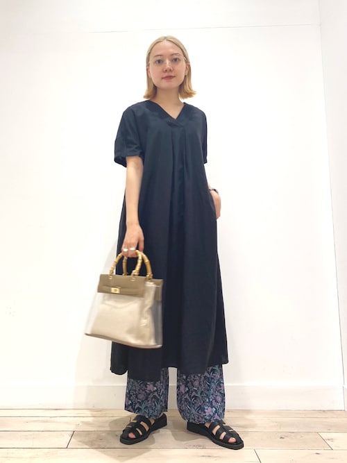 Miki　定価4.6万　YOSOOU×アーバンリサーチ別注　ノーカラーダウ _ - ZOZOTOWN