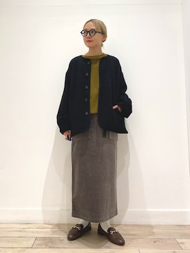 naminoさんのコーディネート