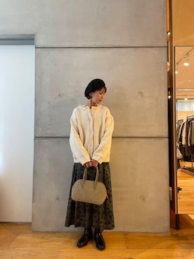 yukiinoさんのコーディネート