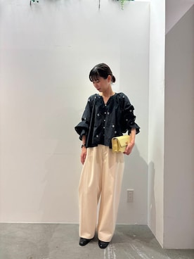 yukiinoさんのコーディネート