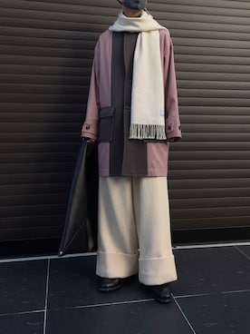 ryunosukeさんのコーディネート