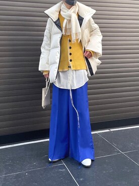 ryunosukeさんのコーディネート
