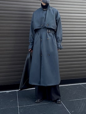 ryunosukeさんのコーディネート