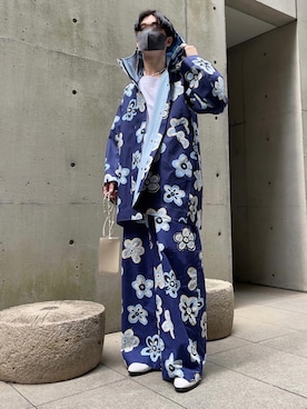 ryunosukeさんのコーディネート