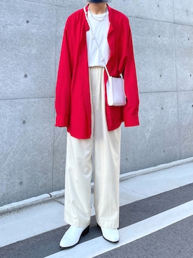 ryunosukeさんのコーディネート