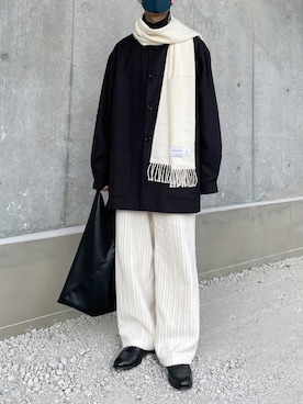 ryunosukeさんのコーディネート