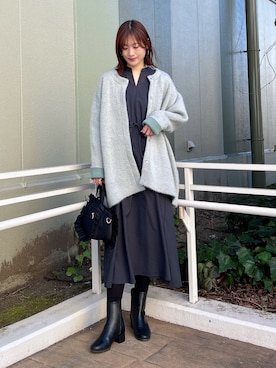 ERIKAさんのコーディネート