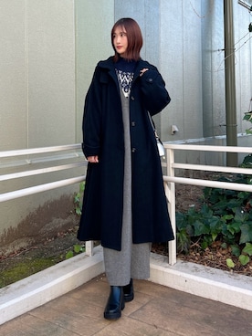 ERIKAさんのコーディネート