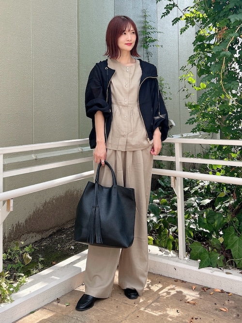 セール】メッシュマウンテンパーカー（パーカー）｜ITEMS