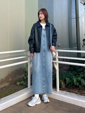 ERIKAさんのコーディネート