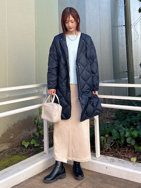 ERIKAさんのコーディネート