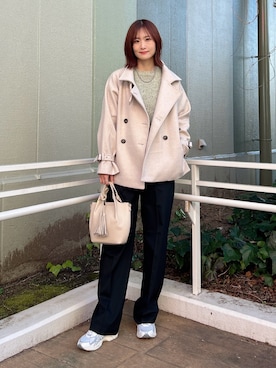 ERIKAさんのコーディネート