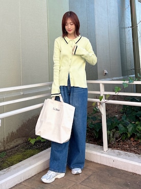 ERIKAさんのコーディネート