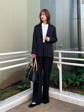 ERIKAさんのコーディネート