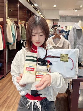 ERIKAさんのコーディネート