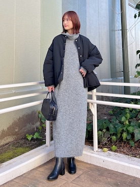 ERIKAさんのコーディネート