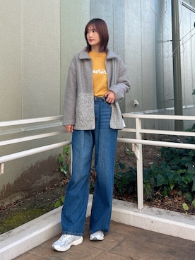 ERIKAさんのコーディネート