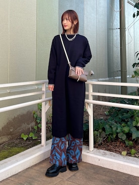 ERIKAさんのコーディネート