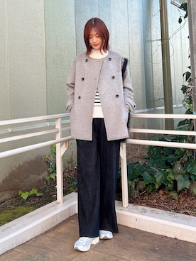 ERIKAさんのコーディネート