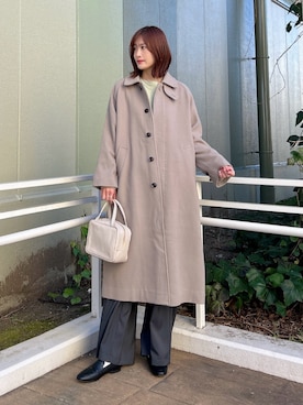 ERIKAさんのコーディネート