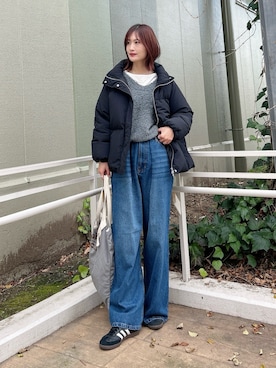 ERIKAさんのコーディネート