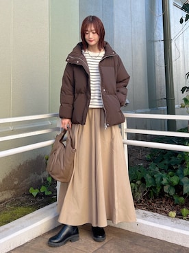 ERIKAさんのコーディネート