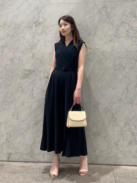 ánuansさん(レディース・164cm)の夏コーディネート