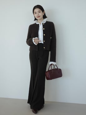 ánuansさんのコーディネート