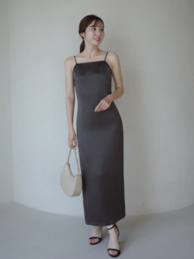 「anuans（アニュアンス）のアイテム」を使った、ánuansさん（レディース・162cm）の夏コーディネート