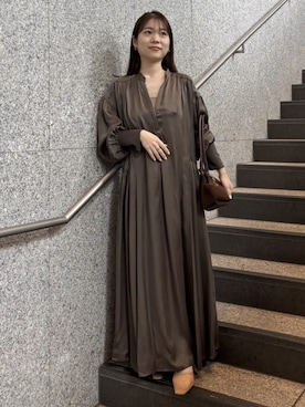 ánuansさんのコーディネート