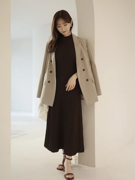 ánuansさんのコーディネート