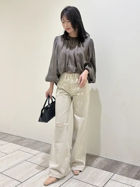 ánuansさんのコーディネート