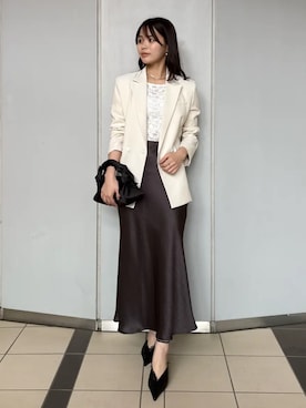 ánuansさんのコーディネート