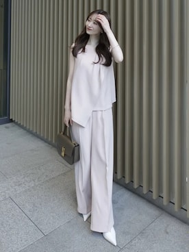 ánuansさんのコーディネート