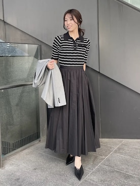 ánuansさんのコーディネート