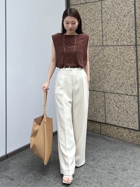 ánuansさんのコーディネート