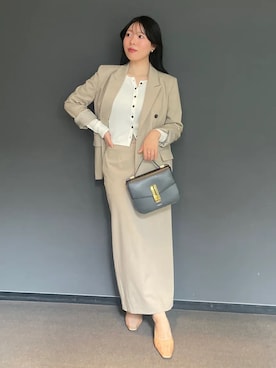 ánuansさんのコーディネート