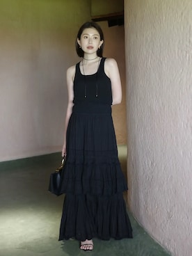 ánuansさんのコーディネート