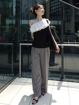 ánuansさんのコーディネート