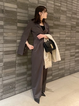 ánuansさんのコーディネート