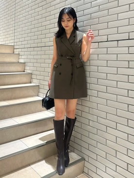 ánuansさんのコーディネート