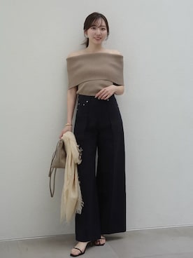 ánuansさんのコーディネート