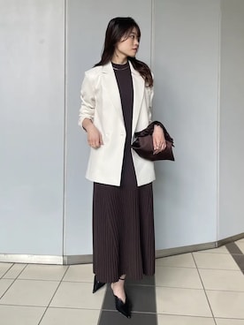 ánuansさんのコーディネート