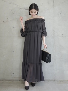 ánuansさんのコーディネート