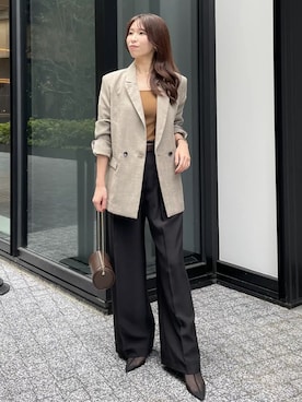 ánuansさんのコーディネート