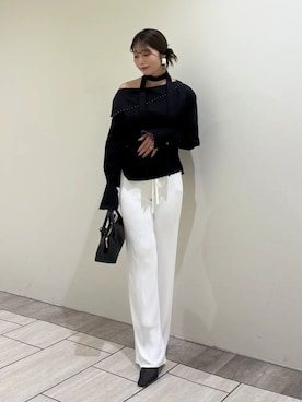 ánuansさんのコーディネート